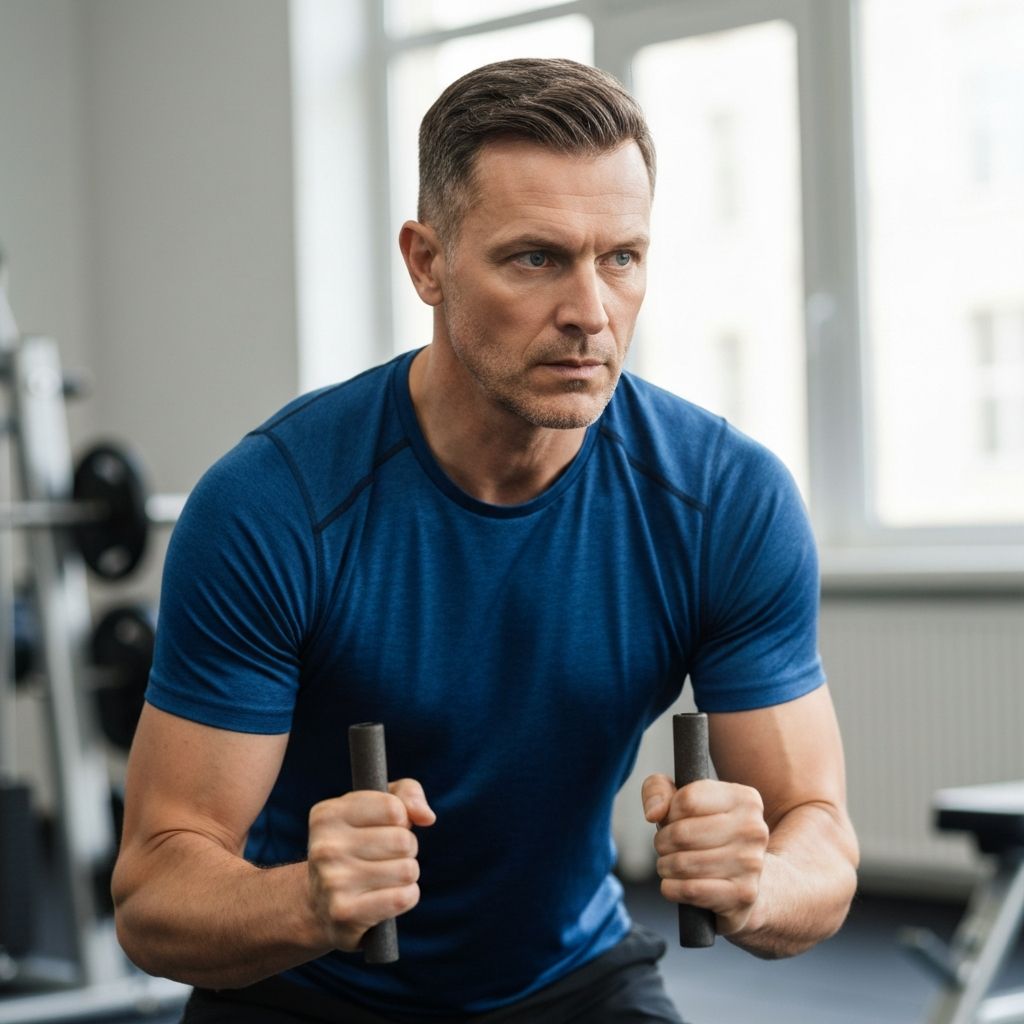 Endurance support nutrition